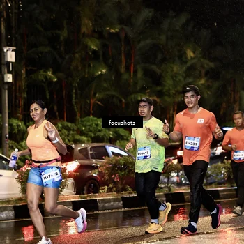 Runner Photo 7693238