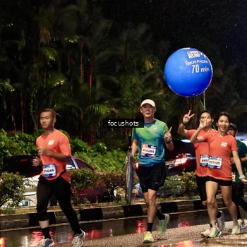 Runner Photo 7693241