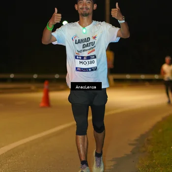 Runner Photo 7693242