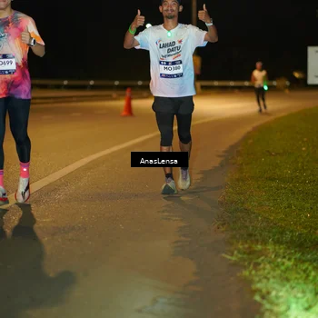 Runner Photo 7693244