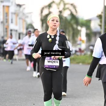 Runner Photo 7693260
