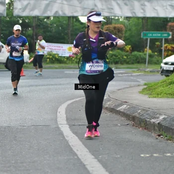 Runner Photo 7693266