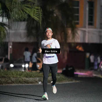 Runner Photo 7693272