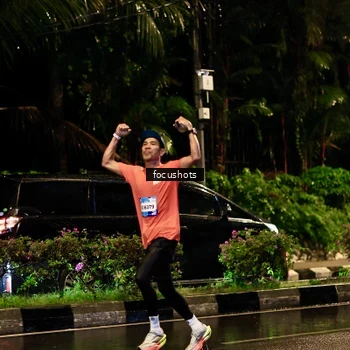 Runner Photo 7693274