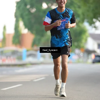 Runner Photo 7693275