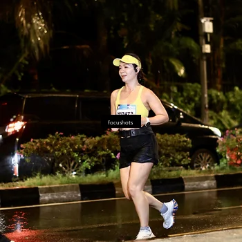 Runner Photo 7693278