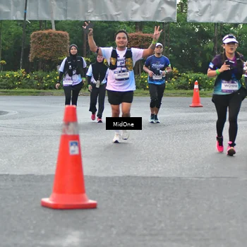 Runner Photo 7693280