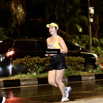 Runner Photo 7693282