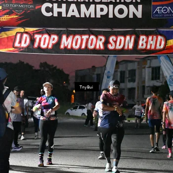 Runner Photo 7693283