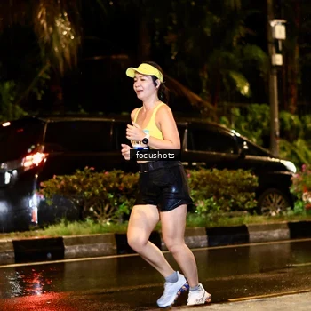 Runner Photo 7693287