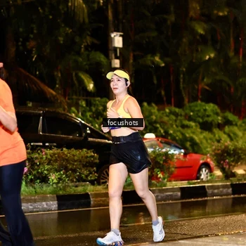 Runner Photo 7693288