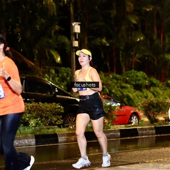Runner Photo 7693289