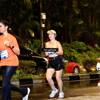 Runner Photo 7693292