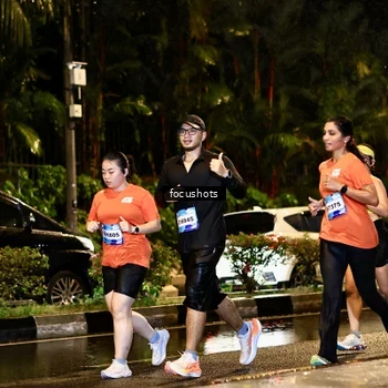 Runner Photo 7693294