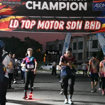 Runner Photo 7693296