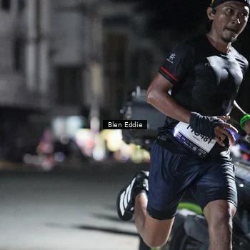 Runner Photo 7693297