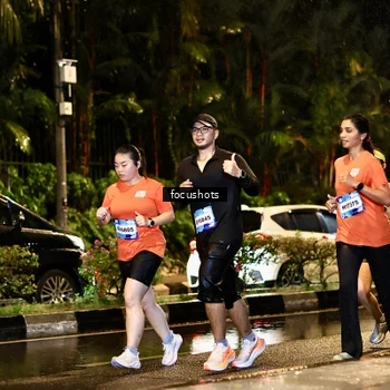 Runner Photo 7693299