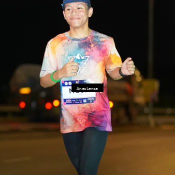 Runner Photo 7693302