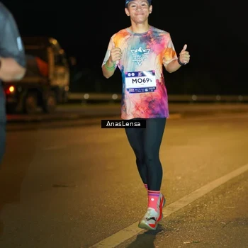 Runner Photo 7693307