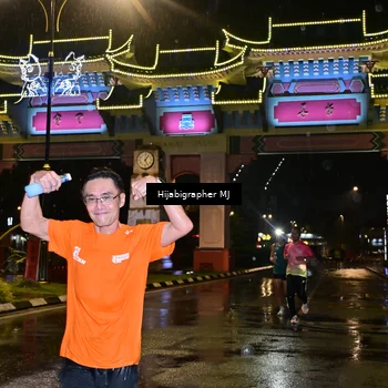 Runner Photo 7693310