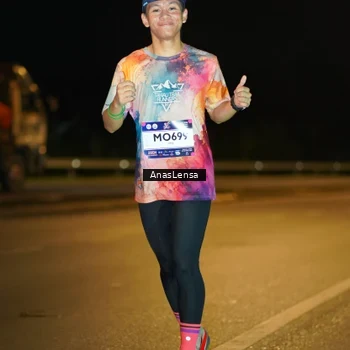 Runner Photo 7693314