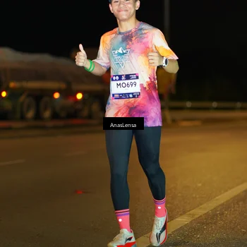 Runner Photo 7693319