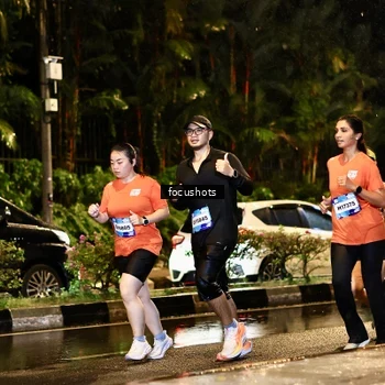 Runner Photo 7693322