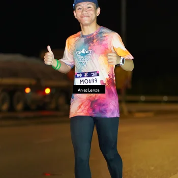 Runner Photo 7693325