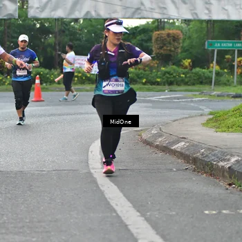 Runner Photo 7693327