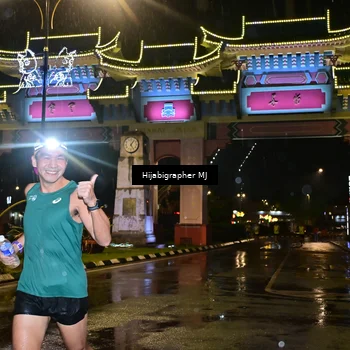 Runner Photo 7693333