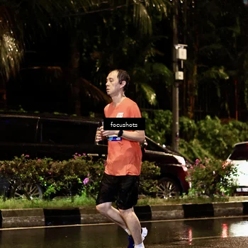 Runner Photo 7693334