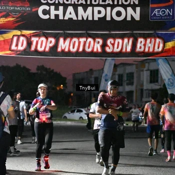 Runner Photo 7693336