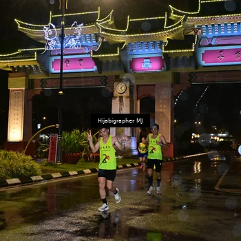 Runner Photo 7693339
