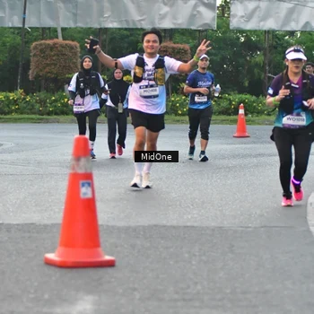 Runner Photo 7693342