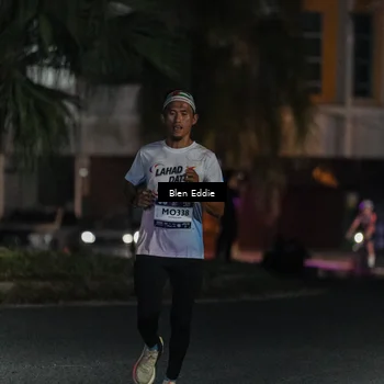 Runner Photo 7693357