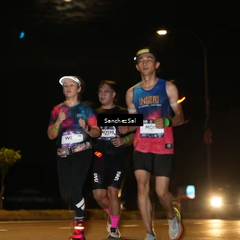 Runner Photo 7693359