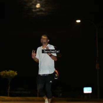 Runner Photo 7693361