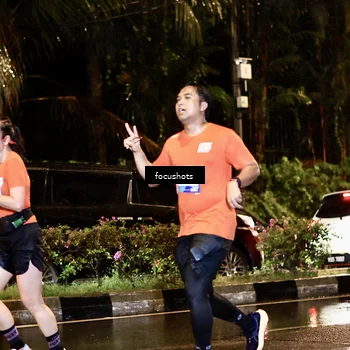 Runner Photo 7693362