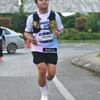 Runner Photo 7693366