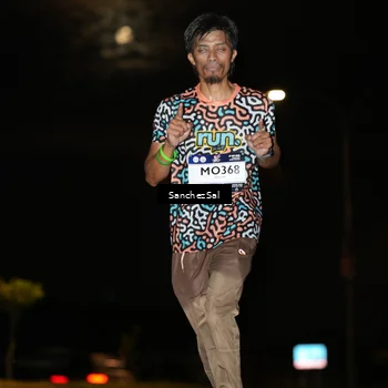 Runner Photo 7693372