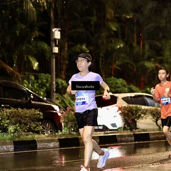 Runner Photo 7693375