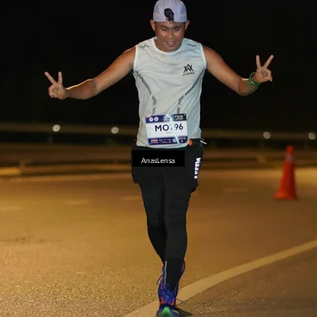 Runner Photo 7693380