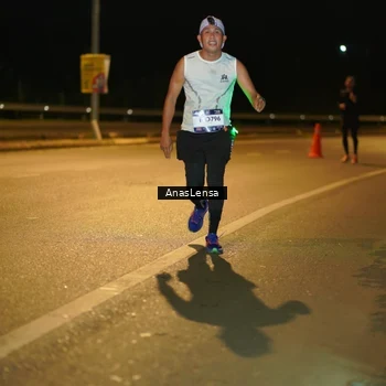 Runner Photo 7693382