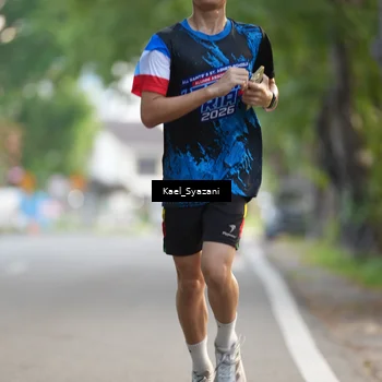 Runner Photo 7693387