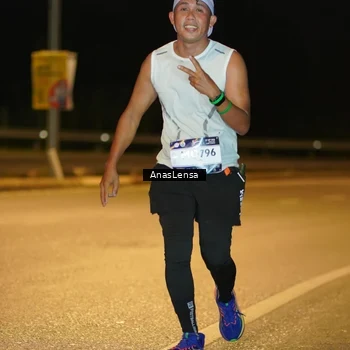 Runner Photo 7693395