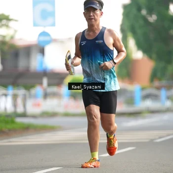 Runner Photo 7693411
