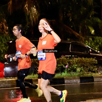 Runner Photo 7693420