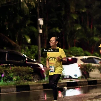 Runner Photo 7693421