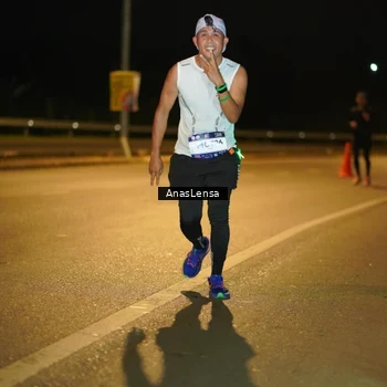 Runner Photo 7693454