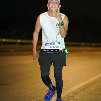 Runner Photo 7693457